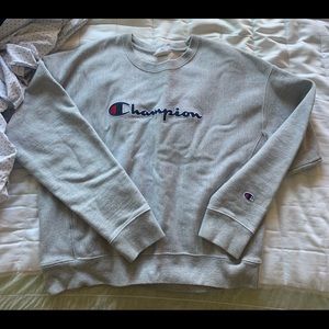 Champion Sweatshirt